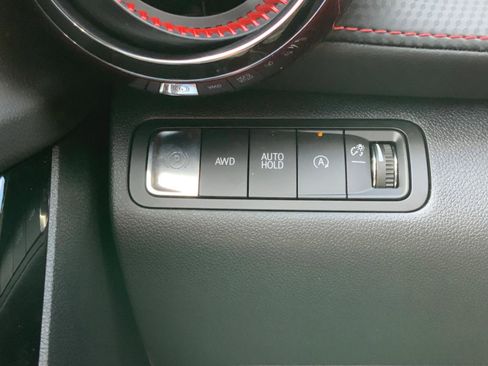 New 2026 Chevrolet Equinox RS w/ Convenience Package III image 29