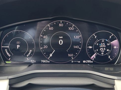 Used 2025 MAZDA CX-90 Plug-In Hybrid w/ Premium Plus image 14