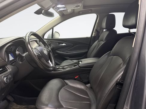 Used 2019 Buick Envision Essence AWD/4WD image 9
