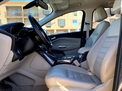 Used 2014 Ford Escape Titanium image 7