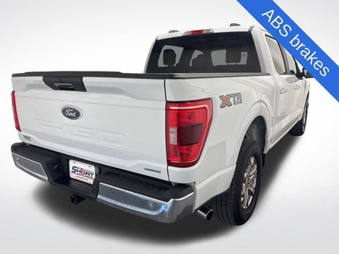 Used 2023 Ford F150 XLT w/ XTR Package image 4