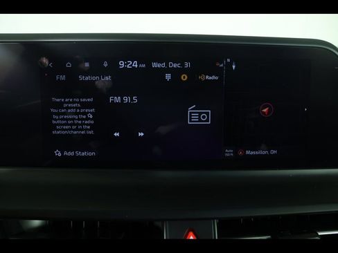 Used 2024 Kia Seltos S image 23