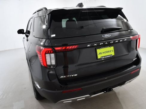 New 2025 Ford Explorer Active w/ Active Comfort Package image 14