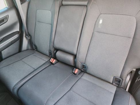 Used 2026 Honda CR-V TrailSport image 13