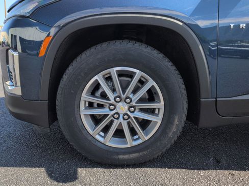 Certified 2023 Chevrolet Traverse LT AWD/4WD image 33