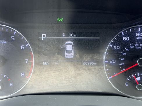 Certified 2024 Kia Forte LXS w/ LXS Technology Package FWD image 20