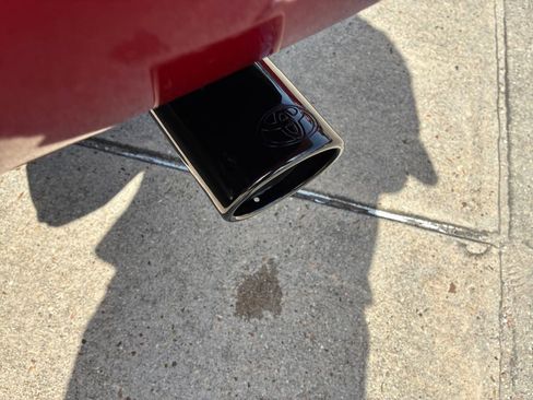 New 2026 Toyota Tacoma SR5 image 36