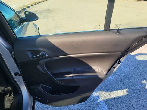 Used 2011 Buick Regal CXL w/ RL6 Preferred Equipment Group image 27