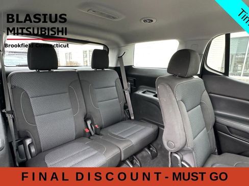 Used 2020 GMC Acadia SLE w/ Driver Convenience Package AWD/4WD image 15