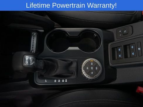 New 2025 Ford Bronco Badlands w/ Sasquatch Package image 22