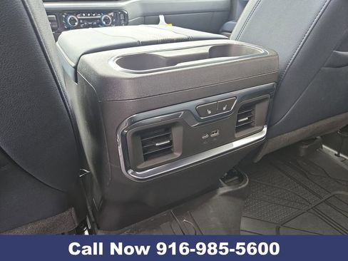 New 2026 Chevrolet Silverado 1500 High Country w/ Technology Package image 18