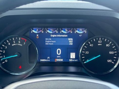 Used 2024 Ford Expedition Max Limited image 38