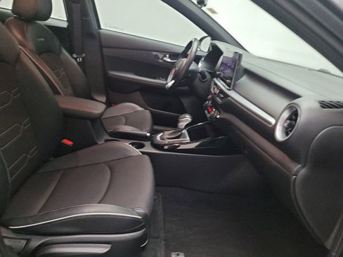 Used 2023 Kia Forte GT-Line FWD image 21