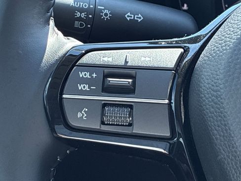 Certified 2026 Honda CR-V EX-L image 28
