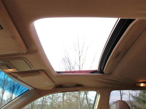 Used 2005 Honda Pilot EX-L image 21