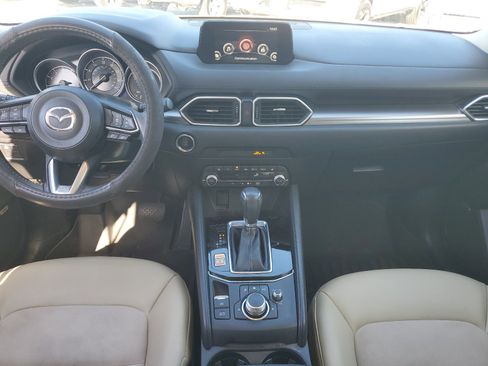 Used 2019 MAZDA CX-5 Touring image 14