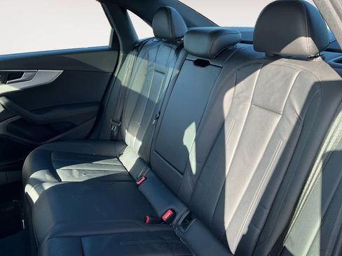 Used 2017 Audi A4 2.0T Premium Plus w/ Premium Plus Package image 17