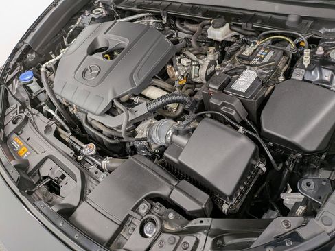 Certified 2023 MAZDA CX-30 AWD 2.5 S w/ Preferred Package image 30