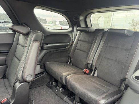 New 2026 Dodge Durango GT image 33