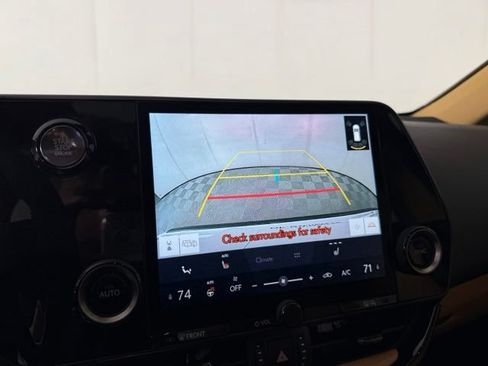Used 2026 Lexus NX 350 AWD w/ Accessory Package (2T) image 22