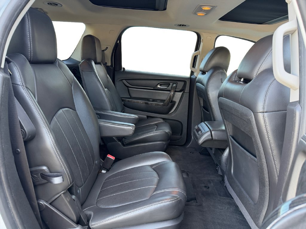 Used 2017 GMC Acadia Limited SLT FWD image 20