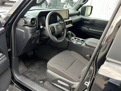 Used 2024 Toyota Land Cruiser 1958 image 22
