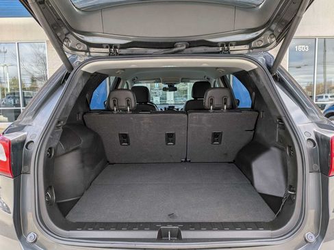 Used 2020 Chevrolet Equinox Premier AWD/4WD image 31