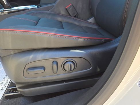 New 2026 Chevrolet TrailBlazer RS w/ Convenience Package image 15