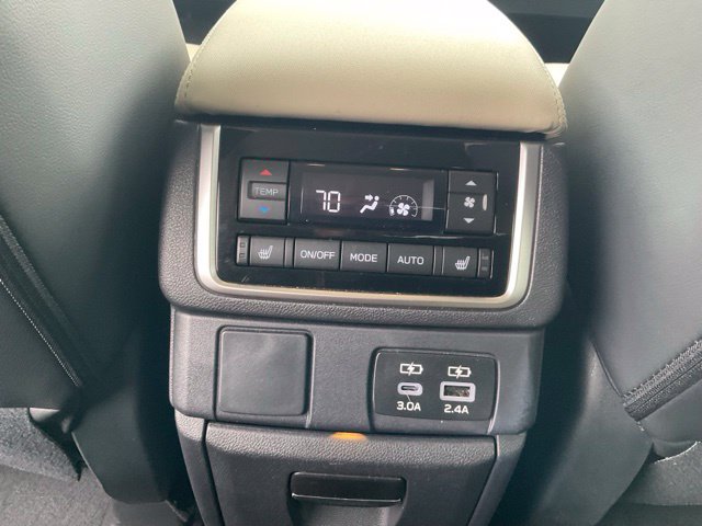 Certified 2026 Subaru Ascent Limited AWD/4WD image 21