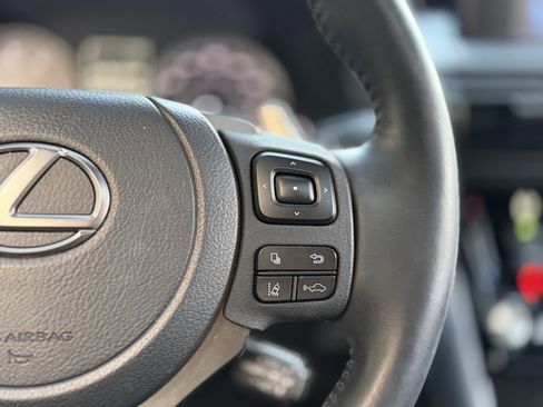 Used 2023 Lexus IS 300 w/ Premium Package image 46