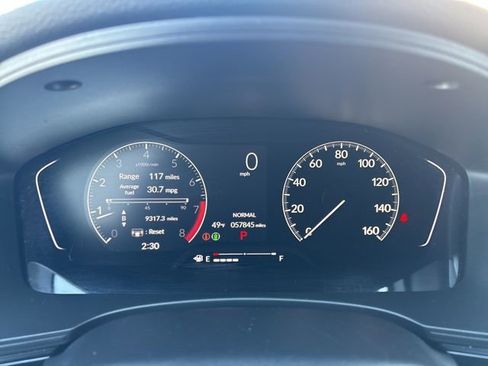 Used 2024 Honda Civic Sport image 11