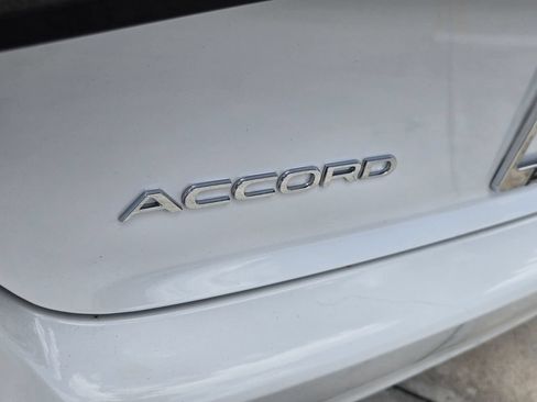 Used 2025 Honda Accord LX image 14