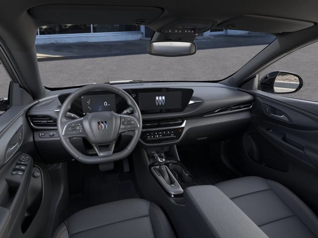 New 2026 Buick Envista Sport Touring FWD image 15