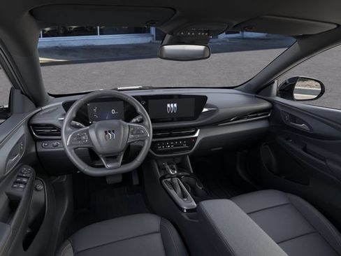 New 2026 Buick Envista Sport Touring FWD image 15