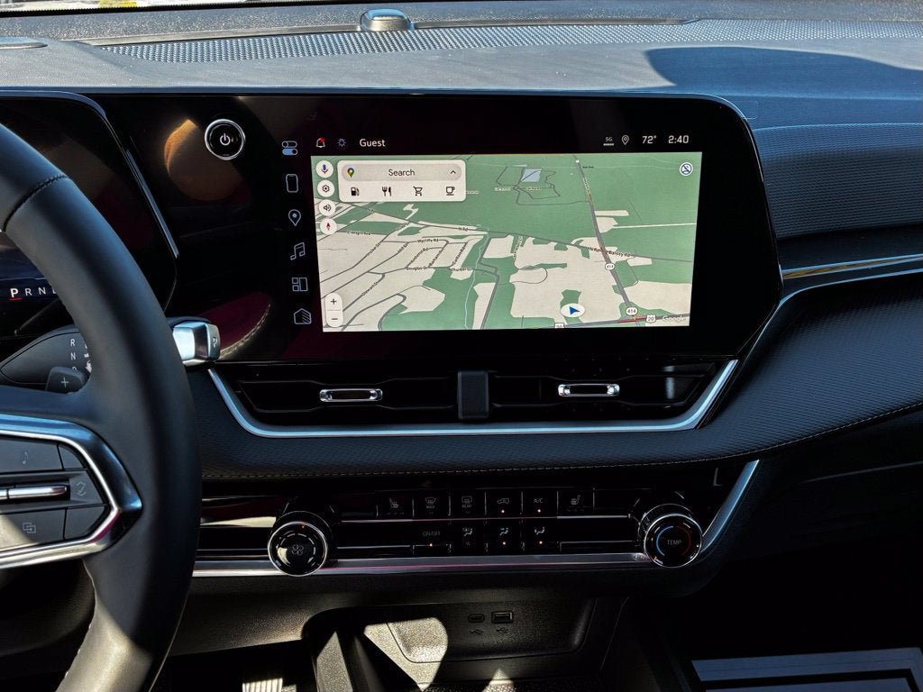 New 2027 Chevrolet Equinox LT AWD/4WD image 17