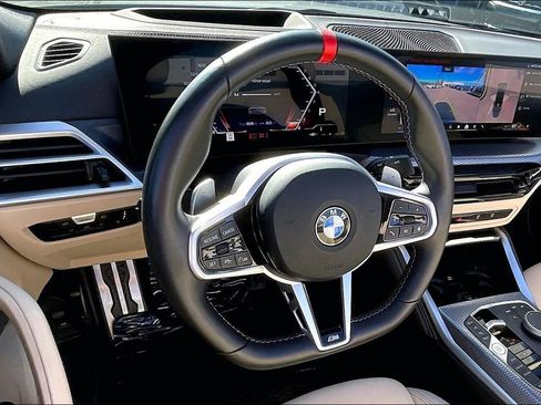 Used 2026 BMW 440i xDrive Convertible w/ Premium Package AWD/4WD image 19