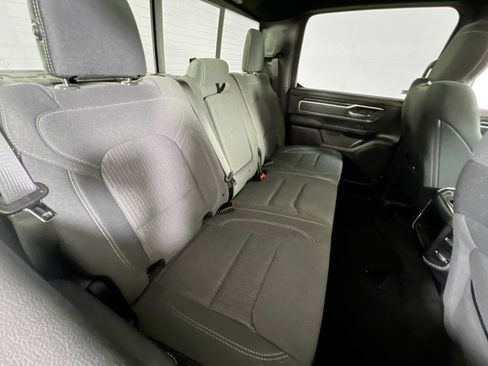 Used 2022 RAM 1500 Big Horn image 24