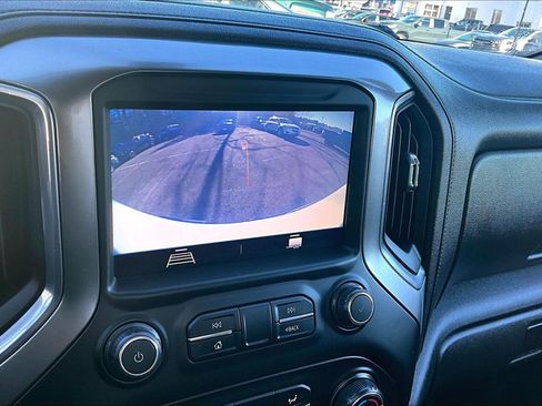 Used 2020 Chevrolet Silverado 1500 RST w/ RST Value Package image 10