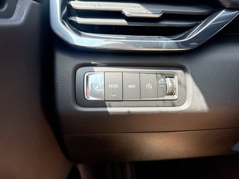 New 2026 GMC Acadia Elevation w/ Black Edition AWD/4WD image 18