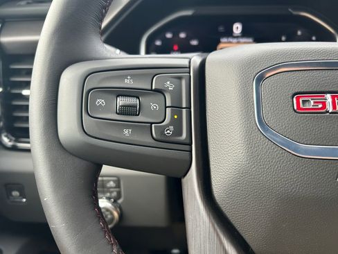 New 2026 GMC Sierra 2500 AT4X w/ LPO, Black Badging Package image 17