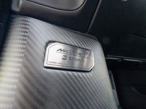 Used 2019 McLaren Senna image 70