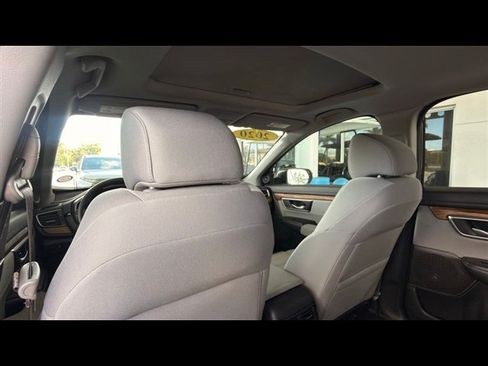 Certified 2020 Honda CR-V EX image 9