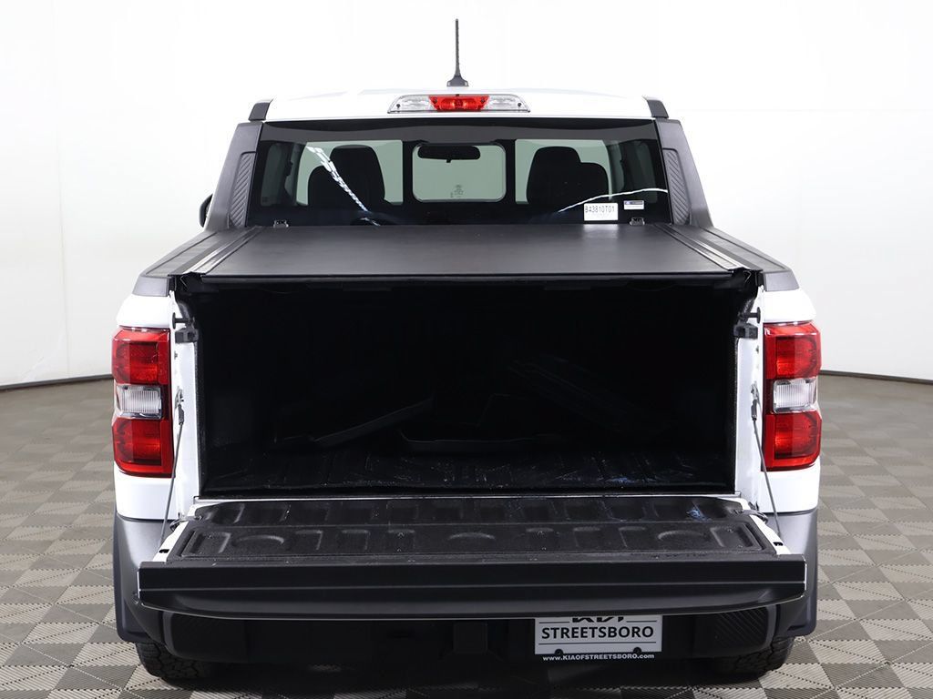Used 2024 Ford Maverick Tremor w/ Tremor Off-Road Package AWD/4WD image 22