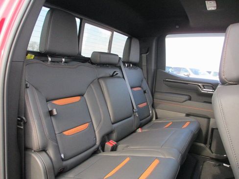 Used 2026 GMC Sierra 1500 AT4 w/ AT4 Premium Package image 24