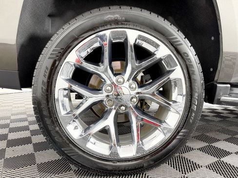 Used 2019 GMC Yukon Denali AWD/4WD image 28