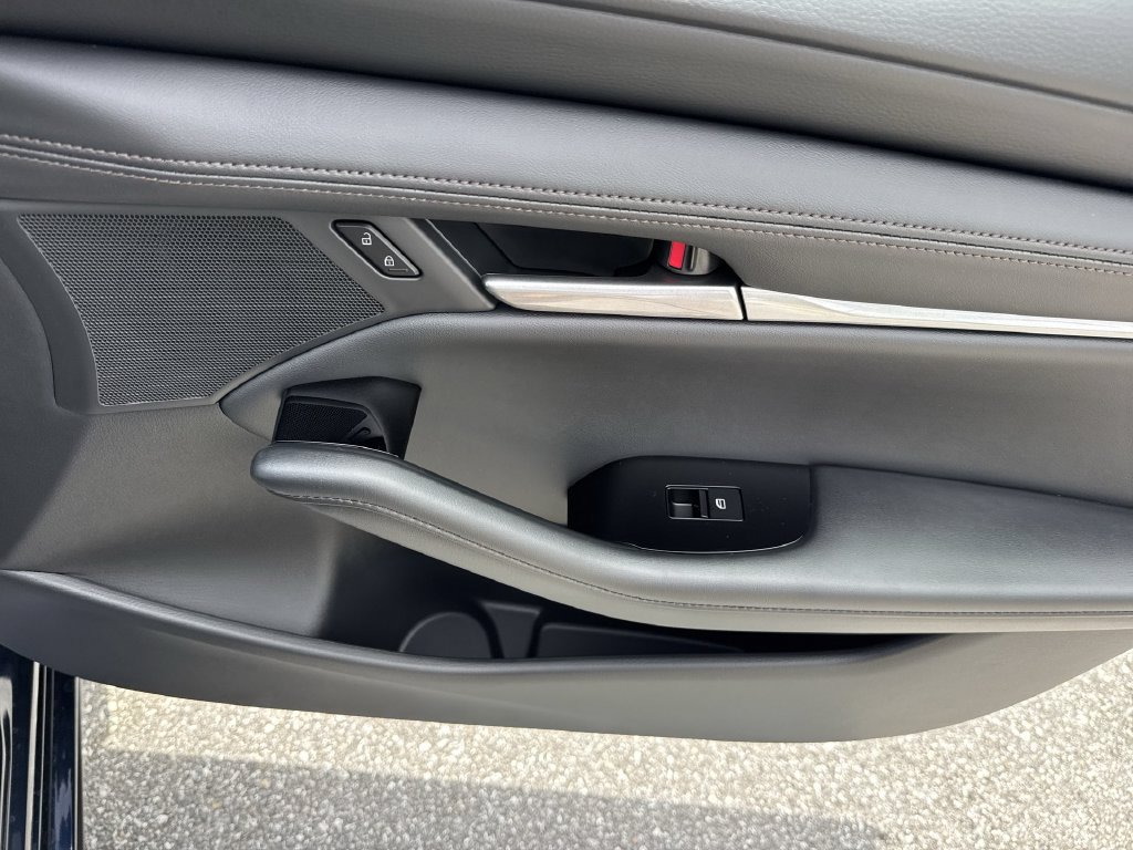 New 2026 MAZDA MAZDA3 s Sport FWD image 43