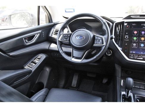 Used 2023 Subaru Ascent Limited w/ Technology Package AWD/4WD image 8