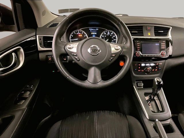 Used 2018 Nissan Sentra SV FWD image 5