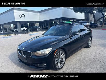 Used 2016 BMW 328i Gran Turismo xDrive