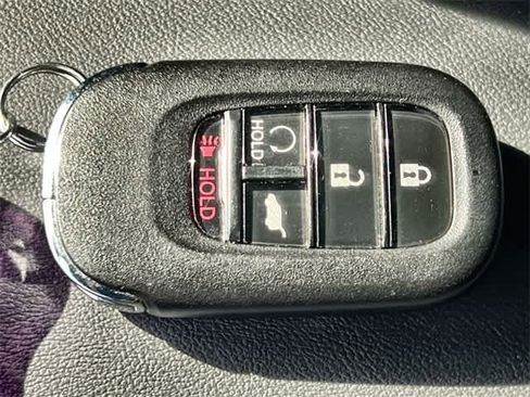 Certified 2024 Honda HR-V Sport image 21